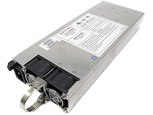 Supermicro SP 502-2S fuente de poder 500 Watt miniatura 1