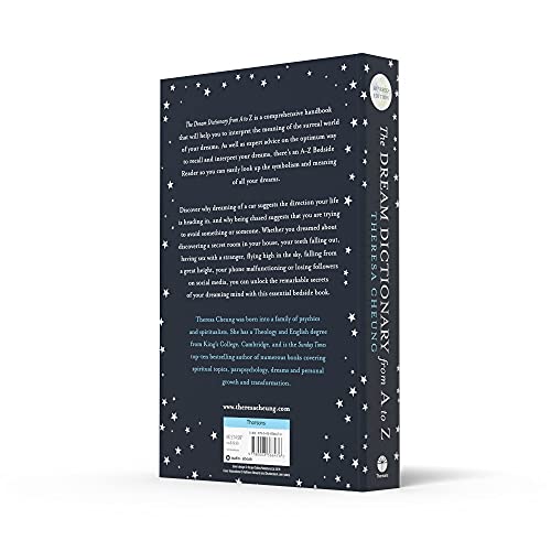 The Dream Dictionary From A To Z