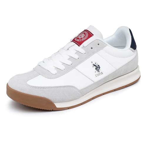 Image of U.S. Polo ASSN. Mens Gallop Sneaker