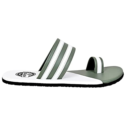 Image of SQUASH Men's Flip Flops casual Synthetic Slipper