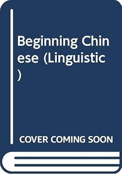 Paperback Beginning Chinese Book
