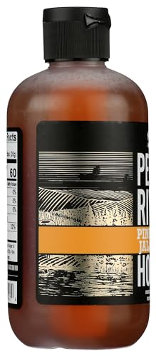 Miel sabor Piña Jalapeño Peace River 12 oz pack 6 miniatura 4