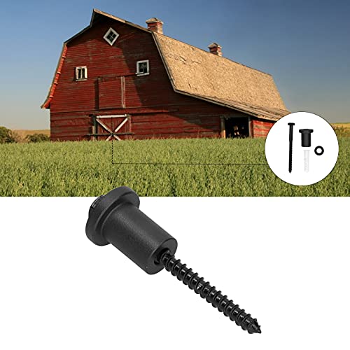 Kit Distanziatori per Binario Hardware per Porta