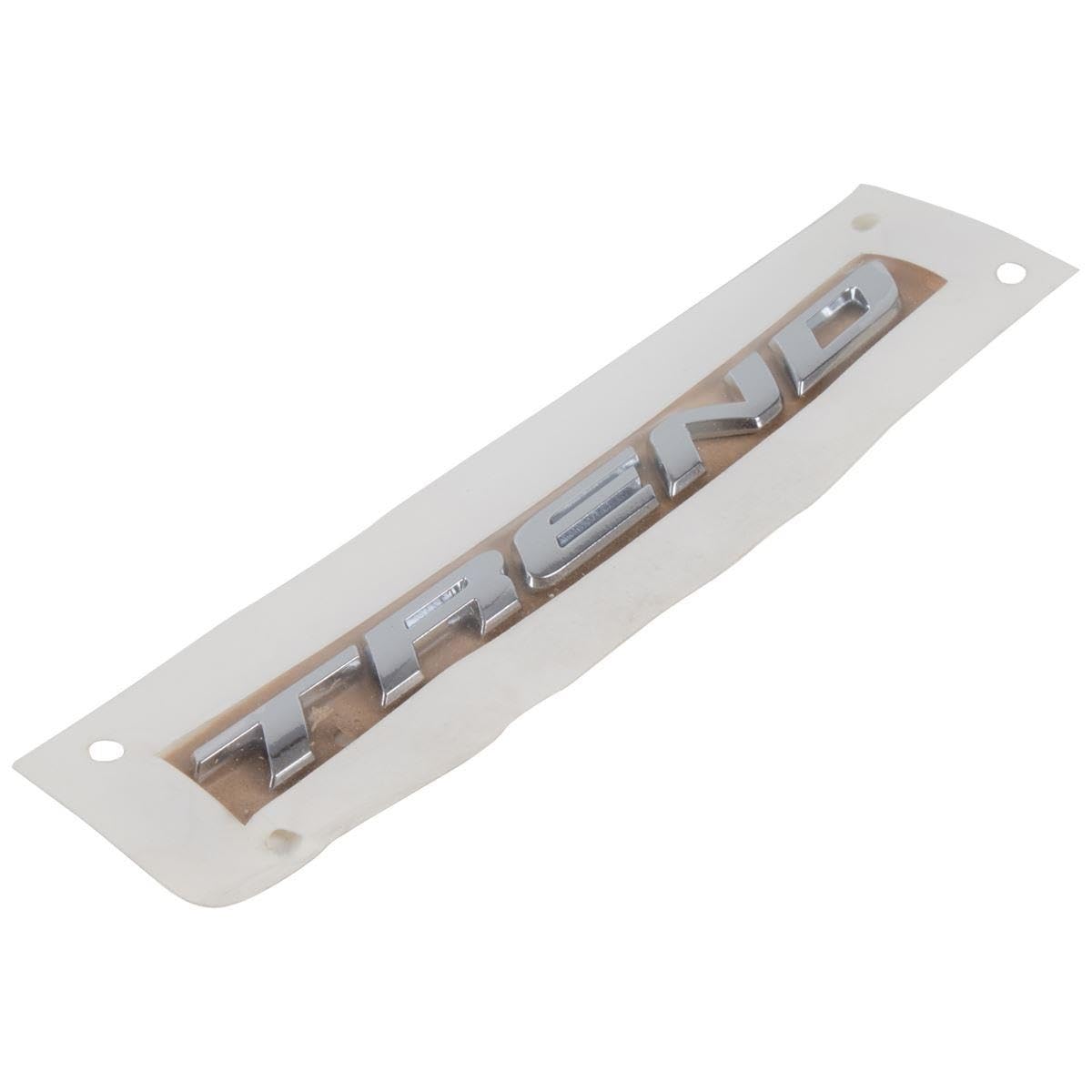 FordGenuine Mondeo Mk5 Tailgate Trend Badge 4 Door Estate 2014-2022 2048653