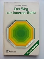 Der Weg zur inneren Ruhe 3478030102 Book Cover
