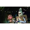 The Boxtrolls (Blu-ray 3D + Blu-ray + UV Copy)