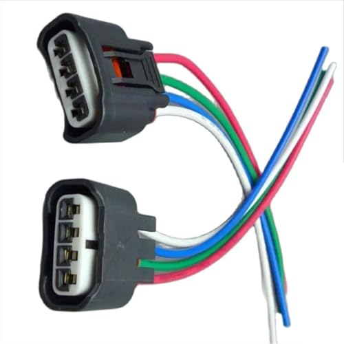 Conector de bobina 90980-11885 para solucionar fallos de encendido en tu Toyota Camry 3