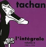 henri tachan entre l'amour et l'amitié  Henri Tachan Intégrale Vol.6