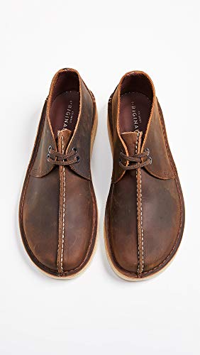 Clarks Mens Desert Trek2