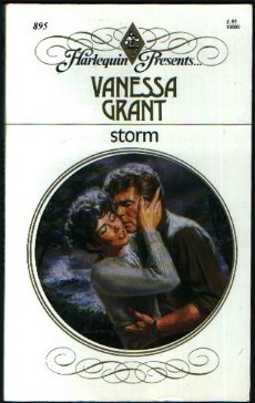 Storm 0373108958 Book Cover