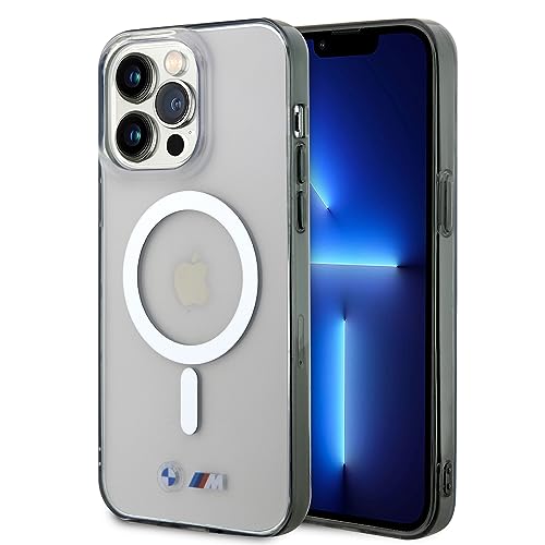 Etui Bmw Bmhmp14Xhcrs Iphone 14 Pro Max 6,7 Custodia rigida