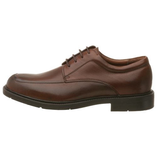 Image of Florsheim Men's Drexel Moc-Toe Oxford