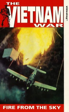 Preisvergleich Produktbild Vietnam War-Fire from the Sky [VHS]