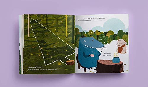 Image of One More Does Matter Lana - Children's Picture Book by Daffodil Lane Books