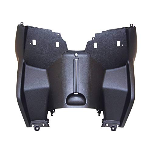 Tablier interieur origine Piaggio MP3 reparation carrosserie fissuree