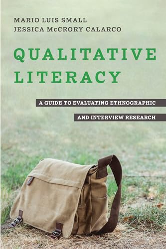 Qualitative Literacy view 2