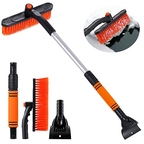 Find The Best Car Snow Removal Tool Reviews & Comparison Katynel