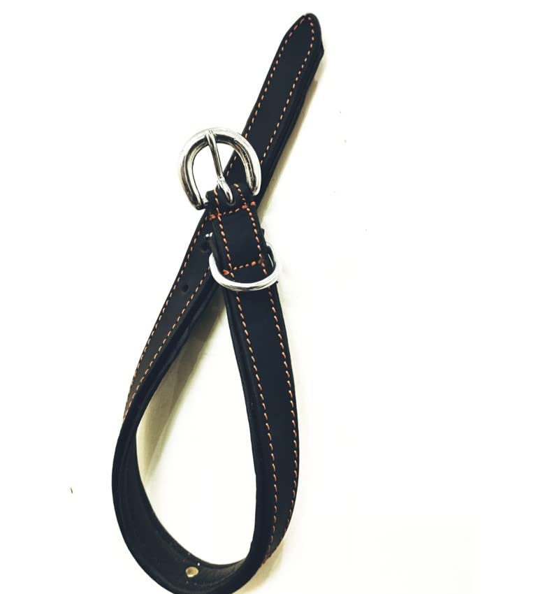 See full amazon price history chart for JAPIN Soft Touch Genuine Leather Pet Collar Neck Belt for Puppies, Small Pet Dogs and Small Cat (Brown) JAPIN Soft Touch Genuine Leather Pet Collar Neck Belt for Puppies, Small Pet Dogs and Small Cat (Brown) (B09MVW174H) Amazon Price History, Amazon Price Tracker