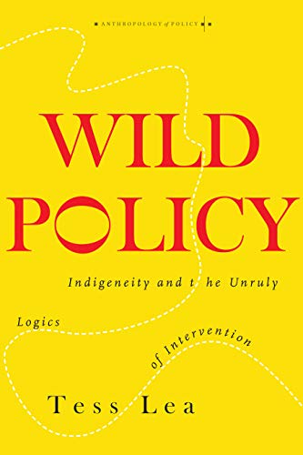 Wild Policy view 2