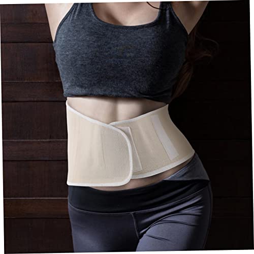 Cinturón Térmico Lumbar para Hombre Soporte y Ajuste Cómodo miniatura 4