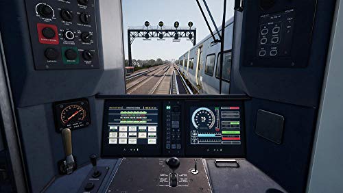 Train Sim 2020 Collector's edition jeu de simulation ferroviaire PC - 5