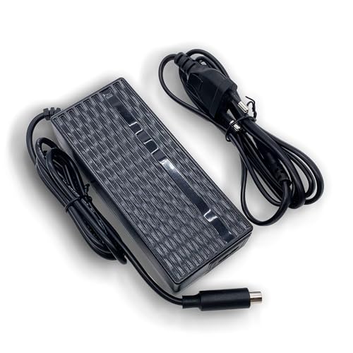 Chargeur Inmotion AIR Pro et Climber noir en taille unique pour trottinette