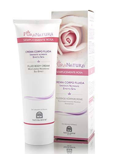 Sakai Crema Corporal Simply Rose 250Ml. 250 Ml