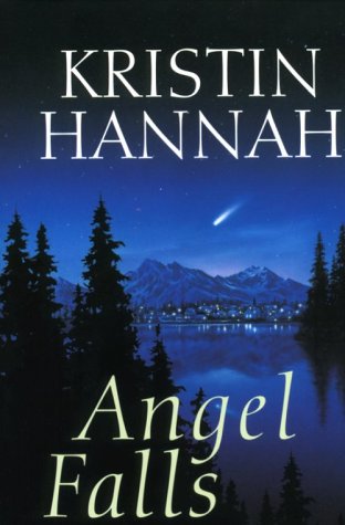 Angel Falls [Large Print] 0786224991 Book Cover