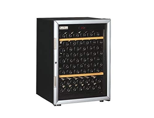 ARTEVINO Cave à vin OXP1T98NVD