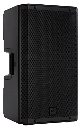 RCF ART 935-A Enceinte bi-amplifiée de 2100 W pour professionnels, locaux, pubs, spectacles, concerts