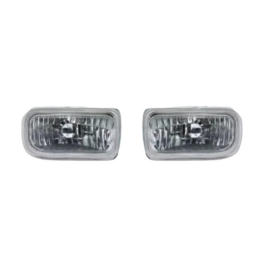 Faro antiniebla delantero para recuperar la visibilidad en tu Isuzu Crosswind 2000-2004