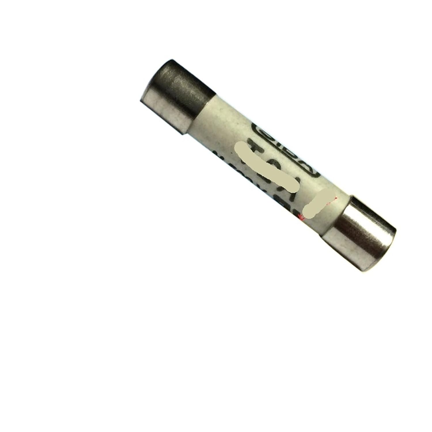 German Xiba Fuse Tube 6.3X32mm 7006565 H500V T16A 189140 T 16A(Domestic Substitution)