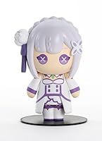 キューティ１プラス Re:ゼロから始める異世界生活 エミリア