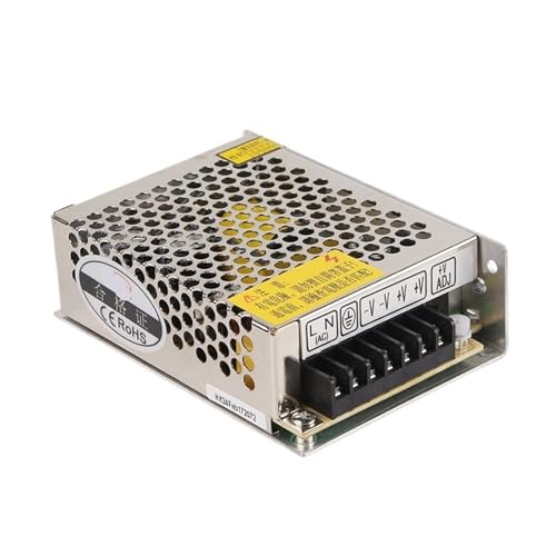 Alimentation à découpage mini pour résoudre le manque d'espace en 12V 6A