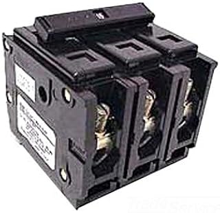 CUTLER HAMMER BAB3050HS U 50A 240V 3P New Surplus