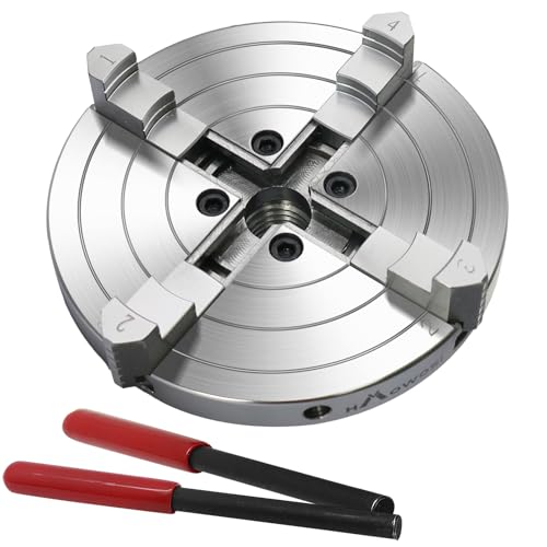 Wood Lathe Chuck 6 inch...
