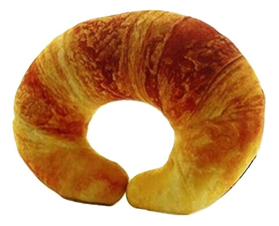 販売終了品【もちもちクッション】クロワッサン 楽天市場】☆在庫あり即納☆送料無料☆【パインクリエイト
