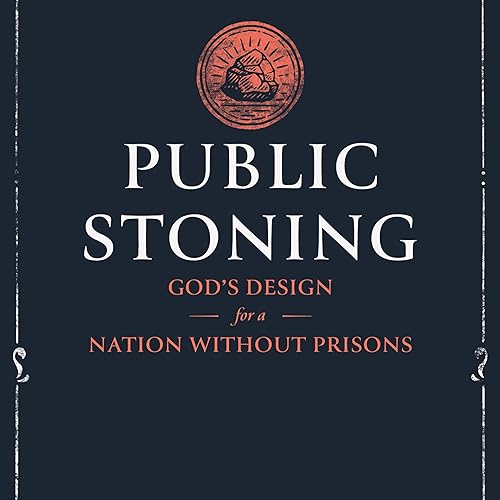 Public Stoning by Adam Terrell episode artwork