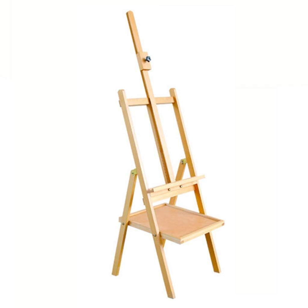 NGDFGR Easel Professional Display Place Whilst Ing Table Plans Ideal Inspire Different Things Poster Board Etc Tabletop Countless Ways Artists Craft Box,