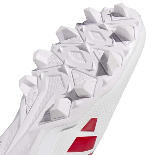 Image of adidas Originals Men's Adizero Impact.2 Molded American Football Shoes