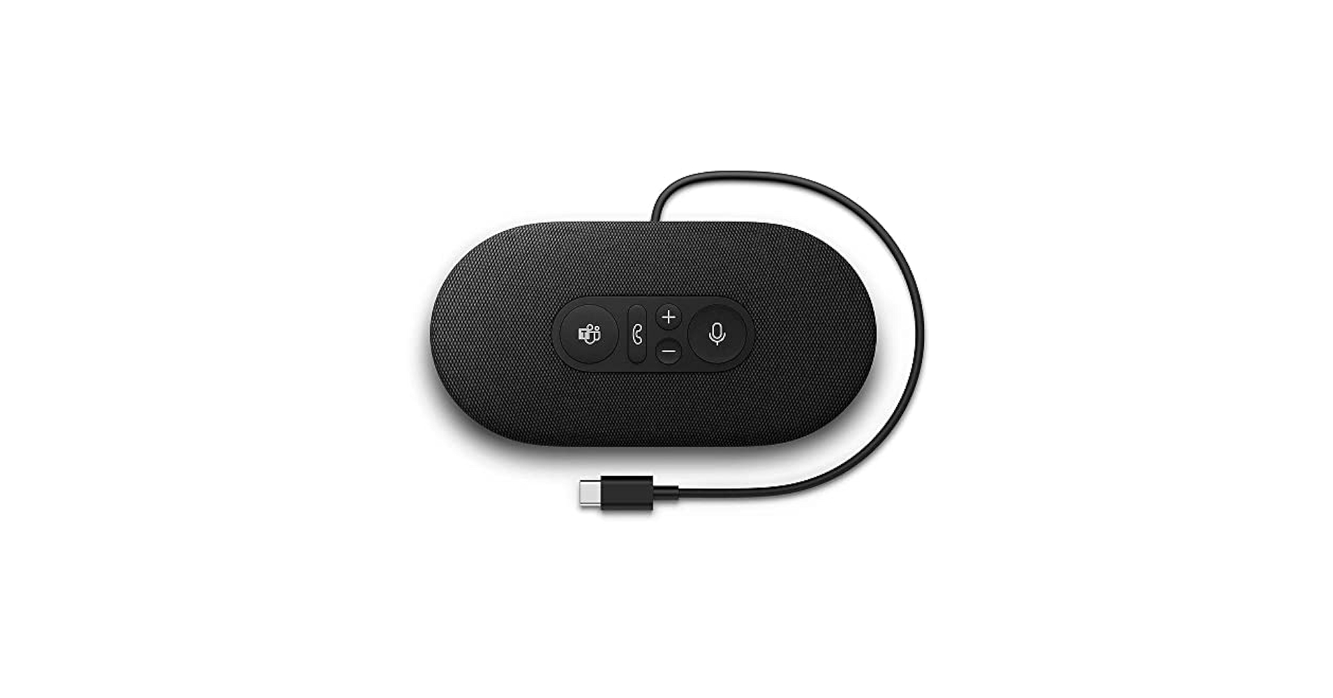 Amazon.com: Microsoft Modern USB-C Speaker for Biz : Electronics