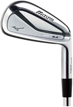 Amazon.co.jp: MIZUNO(ミズノ) MP-64 4番アイアン ダイナミック Amazon.co.jp: MIZUNO(ミズノ) MP-64 4番アイアン ダイナミック
