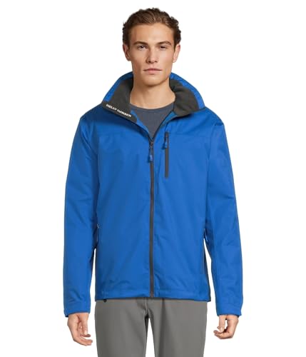 Image of Helly Hansen Men's Crew Hooded Midlayer Jacket 2.0