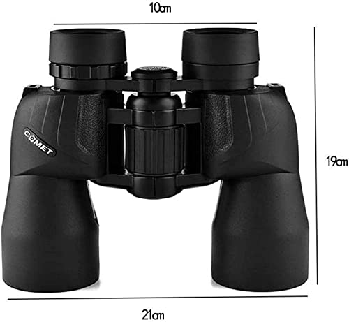 Binoculares compactos HD 8x40 con prisma roof y enfoque rápido miniatura 2