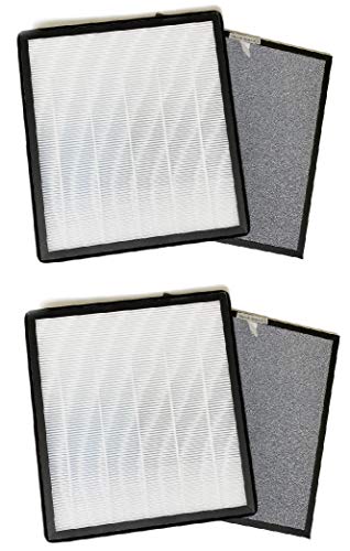 Filtre pour purificateur HSP001 idéal pour assainir la chambre
