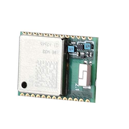 Amazon Fosa ミニgpsモジュールマルチサテライトシステム 33個のトラッキングチャネルを持つ超小型gps Gnssモジュール 低消費 電力サポートgps Glonass Beidou Galileoおよびqzss用 Dgps Sbas 速度コントローラ 産業 研究開発用品 通販