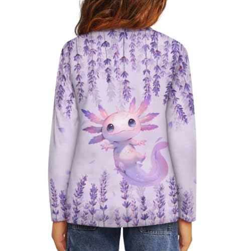 Image of Long Sleeve Shirts for Girls Winter Tops 3-16t Cartoon T Shirts for Fall Clothes
