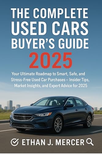 The Ultimate Car Buying Guide 2025: Smart Strategies for Purchasing Your Next Vehicle: Expert Strategies to Avoid Common Pitfalls, Negotiate Like a Pro, and Secure Your Ideal Vehicle. eBook : Rodgers, Kristopher: Kindle Store