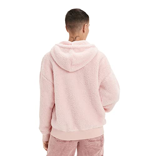 Image of UGG Women's Loyra Sherpa Hoodie
