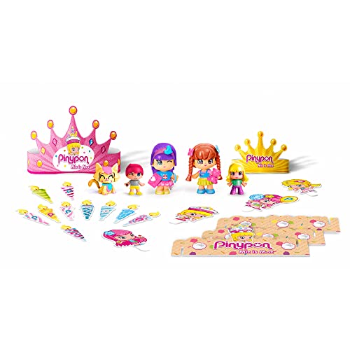 Opiniones y reviews de Hotel vacaciones pinypon del mes. 23 Imagen adicional